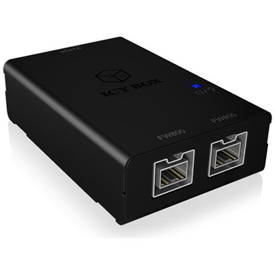 IB-AC547, eSATA, LSI FW843, Nero, Taiwan