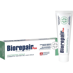 Biorepair® Plus Protezione Totale Dentifricio en oferta