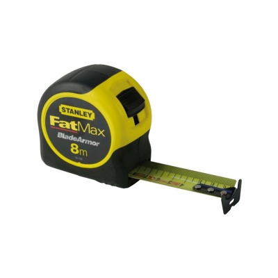 Flessometro FatMax 10m in Blister STANLEY