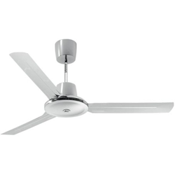 vortice ventilatore a soffitto nordik evolution r 140/56' oro bianco 61734 en oferta