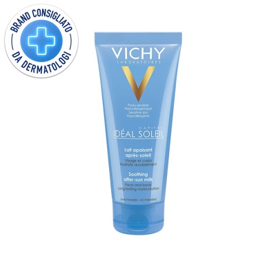 VICHY Idéal Soleil Latte Doposole