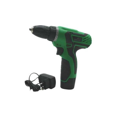 Avvitatore trapano Batteria da 10,8 volt 1,3 ah li-ion - HOFFTECH