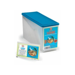 Miscela di Spezie Droga La Saporita - 1 Bustina Gr.4 - Rebecchi características