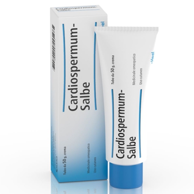 Guna Cardiospermum Salbe
