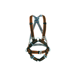 Skylotec - Arg 30 Cablaggio H, Con Occhiello Laterali características