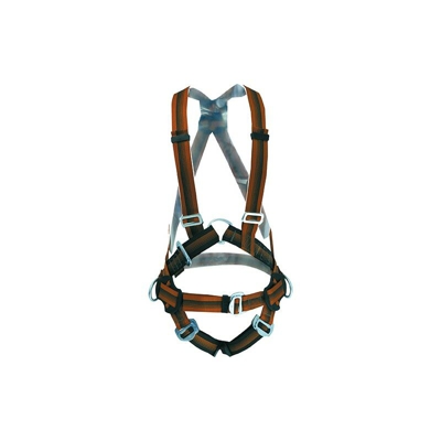 Skylotec - Arg 30 Cablaggio H, Con Occhiello Laterali