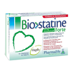 Biostatine Forte precio