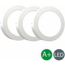 ⌀ 175 mm (de) - B.K.LICHT características