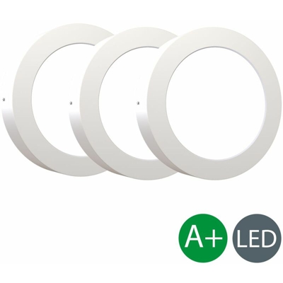 ⌀ 175 mm (de) - B.K.LICHT