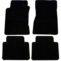 Tappetini auto gomma Mercedes Benz cod. Ka6246 - LUPEXSHOP precio