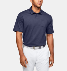 Polo Charged Cotton® Scramble da uomo precio