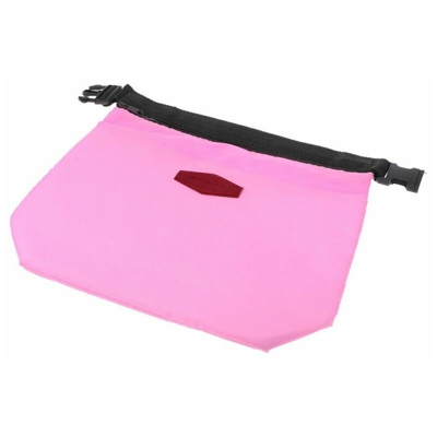 Borsa termica con manico regolabile chiusura zip nylon resistente bpa free - BRICOZONE