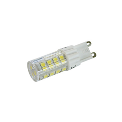 G9 Lampadina a LED colore blanco caldo, 3200 K, 5 W, classe energetica A+, 81.586/5/CAL - Electro Dh precio