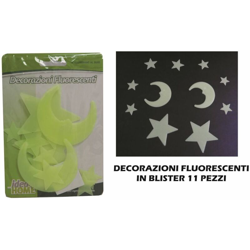 Bighouse It - DECORAZIONI FLUORESCENTI PER MURO precio