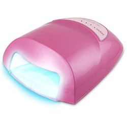 Lampada Led X Gel Unghie - BIGHOUSE IT en oferta