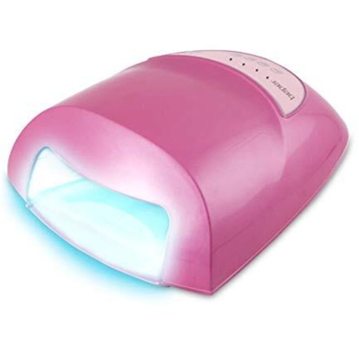 Lampada Led X Gel Unghie - BIGHOUSE IT