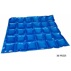 Bighouse It - ACCUMULATORE FREDDO FLESSIBILE X 30 CUBET en oferta