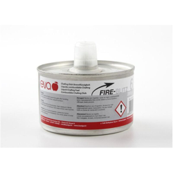 Bighouse It - LIQUIDO COMBUSTIBILE CHAFING DISH 200G.EVA en oferta