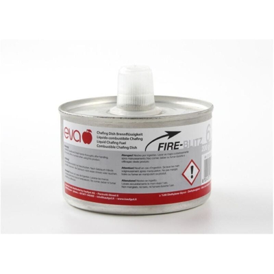 Bighouse It - LIQUIDO COMBUSTIBILE CHAFING DISH 200G.EVA