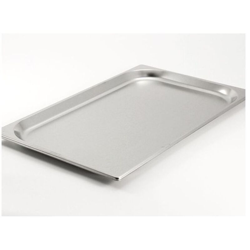 BAC. 1/1 INOX 18/10 CM.53X32,5X2h ILSA - BIGHOUSE IT características
