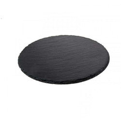 Bighouse It - PIANO TONDO ARDESIA CM.26 SPESSORE MM.4/7 características