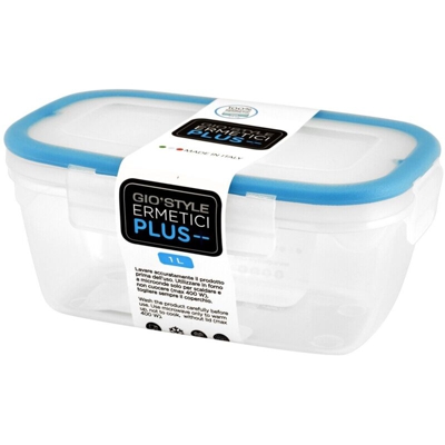 Frigo Box Ermetico Plus Lt.1 - BIGHOUSE IT