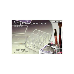 Bighouse It - PORTATRUCCO DA TAVOLO PLEXIGLASS CM.10X6 precio