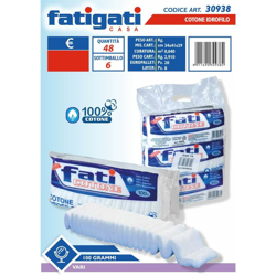 Bighouse It - COTONE IDROFILO GR.100 características