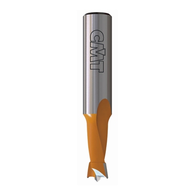 Cmt Orange Tools - 361.100.11 PUNTA FORATRICE F/CIECO HW S=10X34 D=10X18X57.5 DX