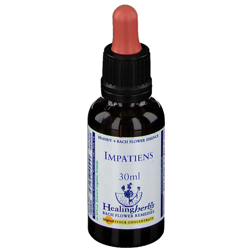 Healing Herbs Impatiens precio