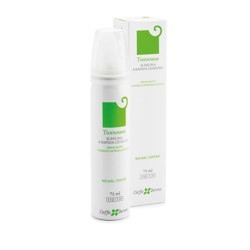 Tiomousse Schiuma en oferta