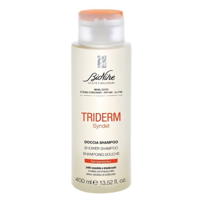 Bionike Triderm Doccia Shampoo