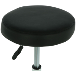 Sgabello da lavoro Sgabello girevole per salone estetico estetista - ALORA en oferta