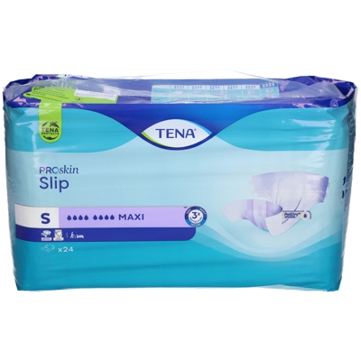 TENA® Pro Skin Slip S Maxi