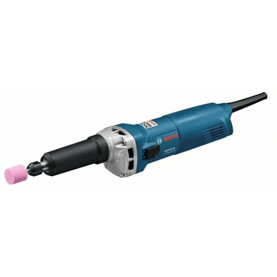 Bosch Smerigliatrici assiali GGS 8 CE Professional con potente motore da 750 W - 0601222160