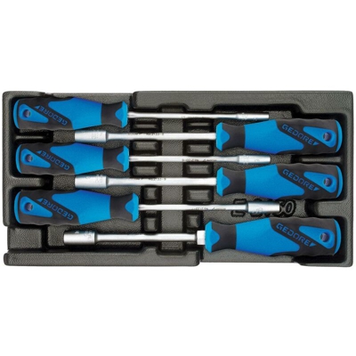 Gedore Modulo portautensili con assortimento - 1500 ES-2133