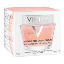 VICHY Maschera Gommage Illuminante características