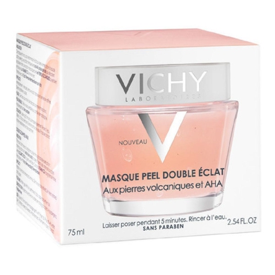 VICHY Maschera Gommage Illuminante