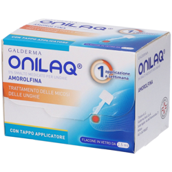 ONILAQ 5% Smalto Medicato per Unghie precio