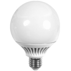 Silver - Lampadina a LED GLOBO E27 15W 5000K características