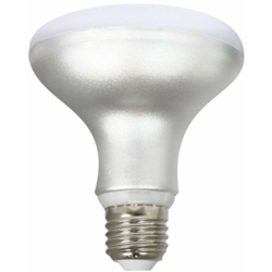 Silver - R90 Lampada LED REFLECTOR E27 12W 3000K en oferta