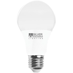 Silver - E27 7W 3000K Lampadina a LED standard E27 7W 3000K características