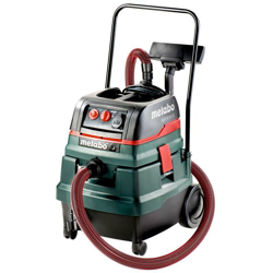 Metabo ASR 50 M SC Aspiratori universali, Scatola di cartone, con scuotifiltro elettromagnetico - 60204500 en oferta