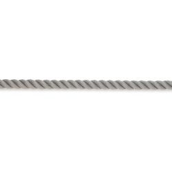 Trem balmoral cima 20 mm grigio mt 100 nautica - TR.EM. en oferta