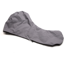 Tr.em. - Telo copri motore completo impermeabile fioccato per eliminare l umidita' tg. m precio