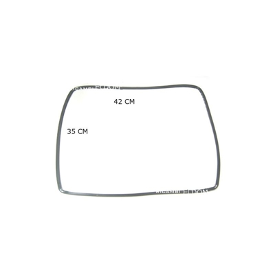 GUARNIZIONE FORNO 35 x 42 - Onofri