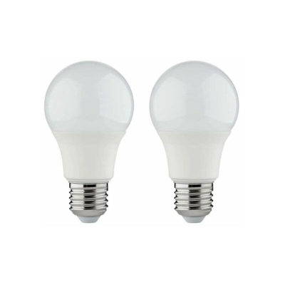 Lampadina a LED standard E27 equivalente 100W x2 - Xxcell