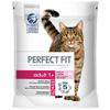 Perfect Fit Adult 1+ Ricco di Salmone - 2,8 kg en oferta