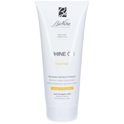 BioNike Shine On Nutri Hair Balsamo Ristrutturante precio