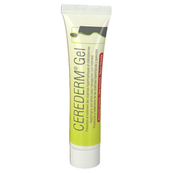 Cerederm Silicone Gel precio
